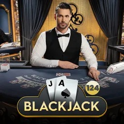 Blackjack 124